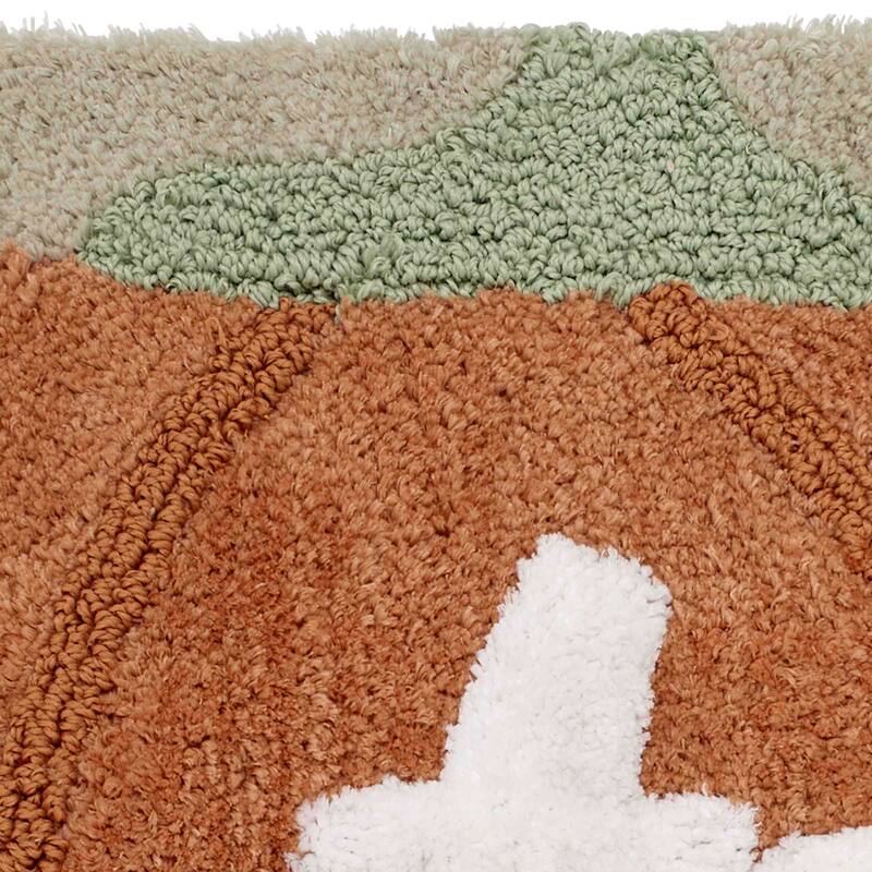 Avanti Linens Grateful Patch Rug