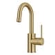 preview thumbnail 62 of 124, Kraus Oletto Single Handle 1-Hole Kitchen Bar Faucet
