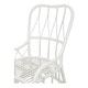 preview thumbnail 10 of 25, NPD Furniture Ayanna Modern Bohemian Rattan Dining Chair