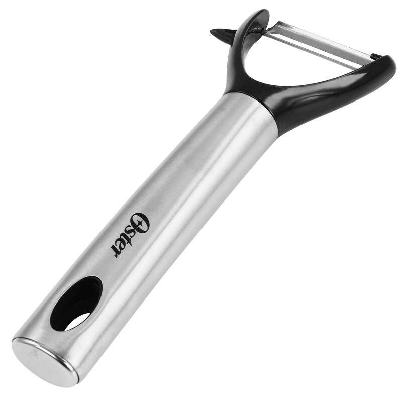 Oster Baldwyn Kitchen Peeler with Stainless Steel Handle - 1 Piece