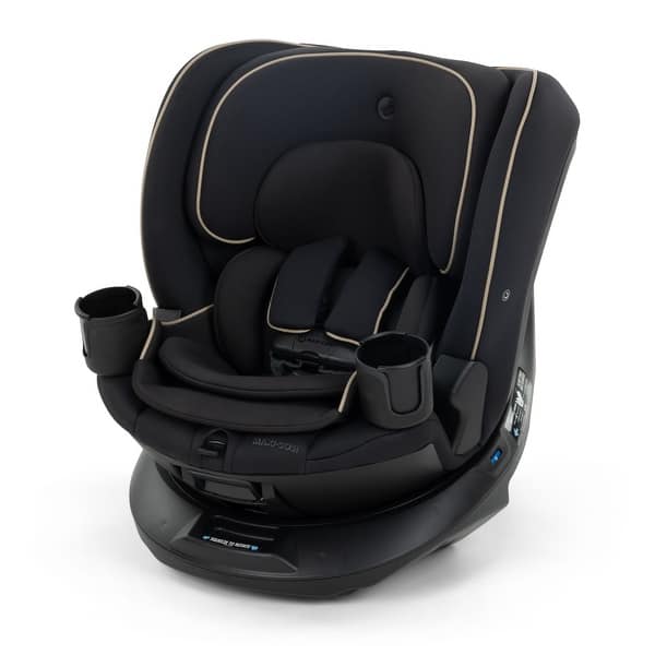 slide 2 of 21, Maxi Cosi Andi 360 Rotating All-in-One Car Seat Caspian Caviar