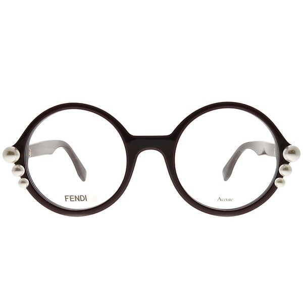 fendi pearl glasses