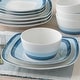 preview thumbnail 12 of 22, Noritake Colorscapes Layers Set Of 4 Cereal Bowls, 6", 25 Oz.