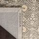 preview thumbnail 12 of 51, SAFAVIEH Handmade Micro-Loop Togzhan Wool Rug