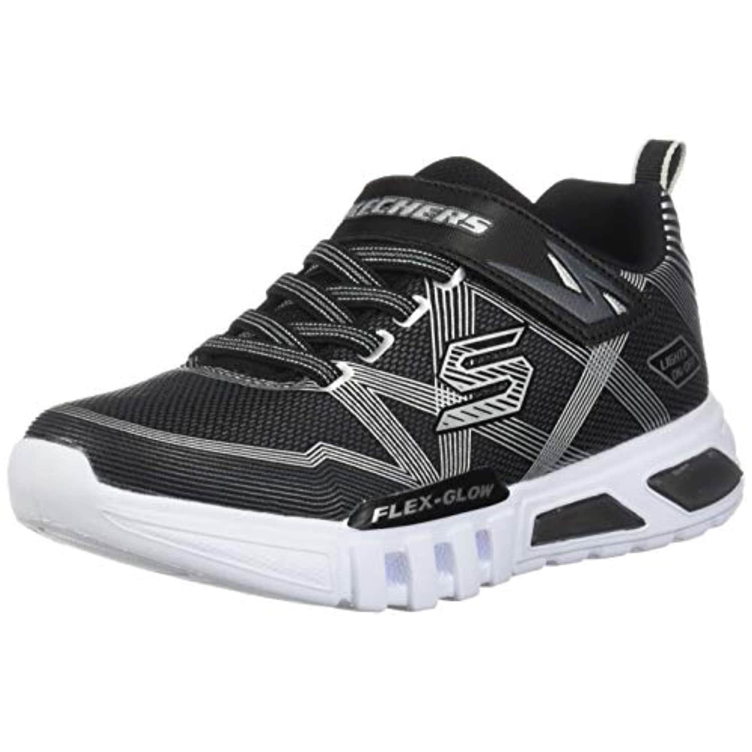 m and s boys shoes