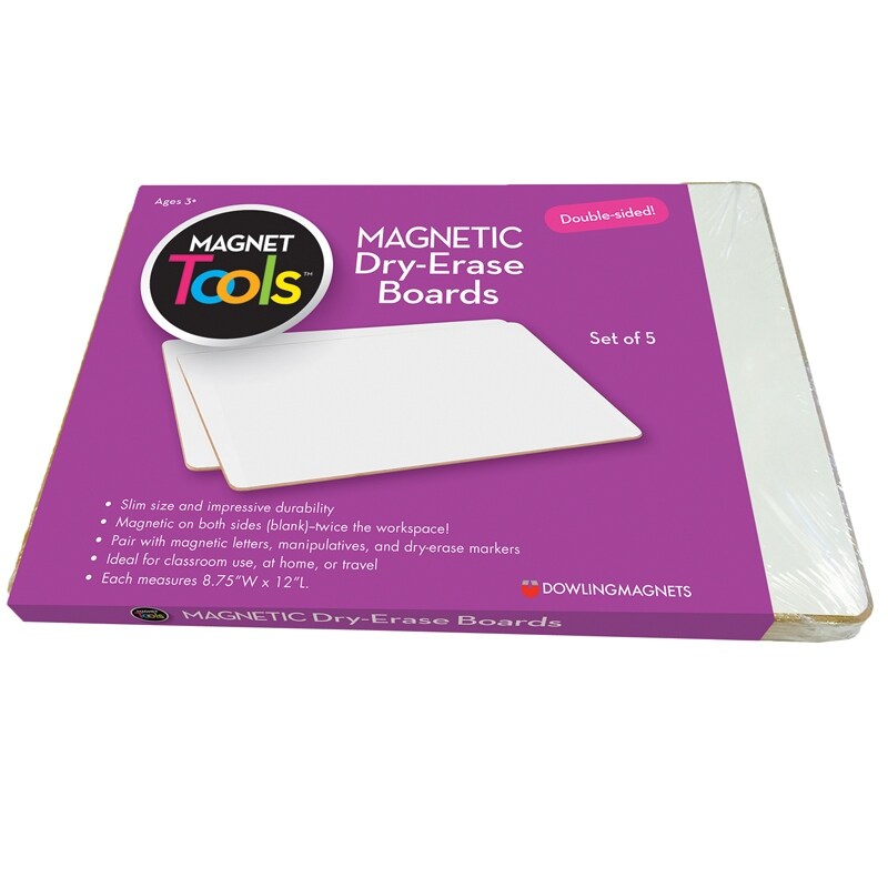 magnetic dry erase boards for students