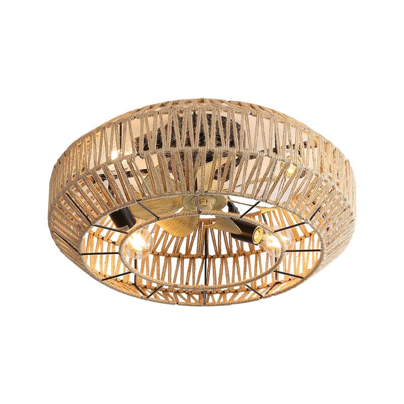 Modern Decorative Ceiling Fan