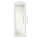 Option Maya White Silver