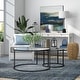 preview thumbnail 3 of 29, Watson Nesting Coffee Table Set