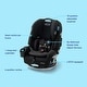 preview thumbnail 5 of 3, Graco Grows4Me 4-in-1 Car Seat, West Point