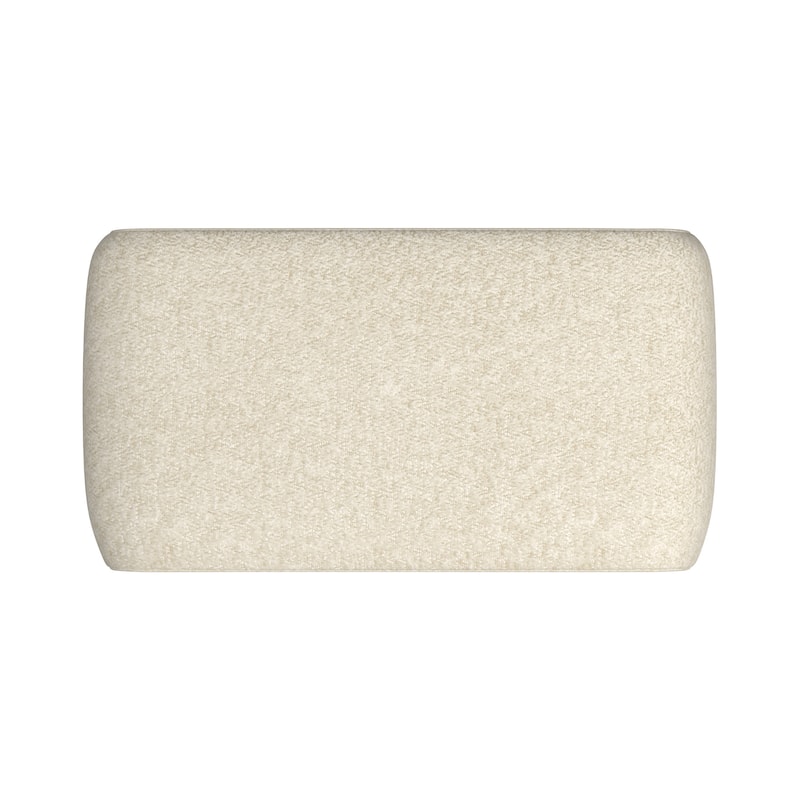 Maratea Contemporary Ottoman by iNSPIRE Q Modern