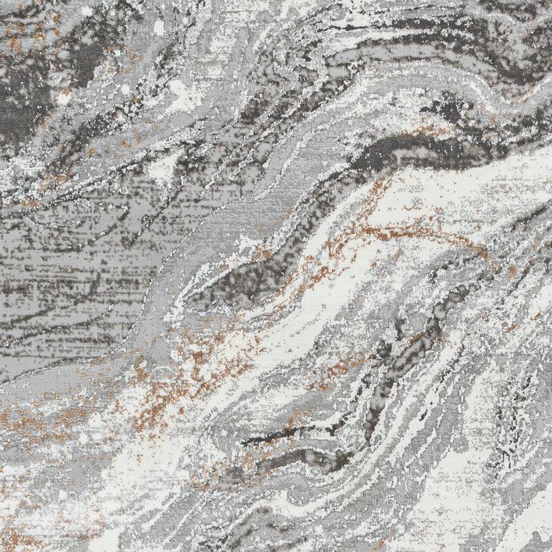 Livabliss Orzan Modern Abstract Graphic Area Rug
