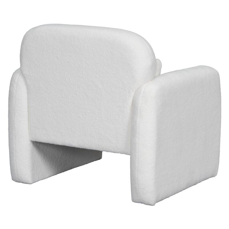 Armchair, Accent Chair for Living Room, Bedroom, Study