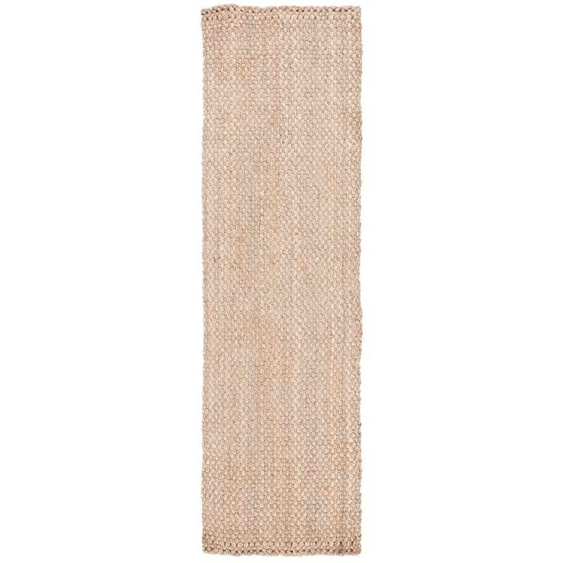 SAFAVIEH Handmade Ornella Madilynn Jute Fiber Area Rug