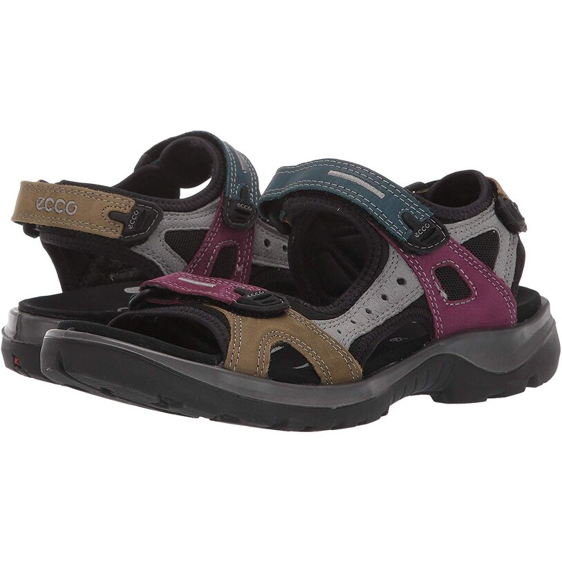 ecco walking shoes