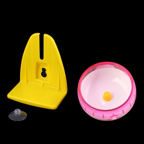 Suction Cup Hamster Wheel 2024 www.hockeyplayer .ar