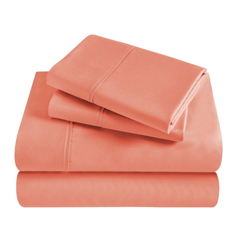 Superior Modal From Beechwood 300 Thread Count Deep Pocket or Extra Deep Pocket Sheet Set