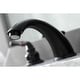 preview thumbnail 3 of 8, Magellan Deck Mount Widespread Bathroom Faucet