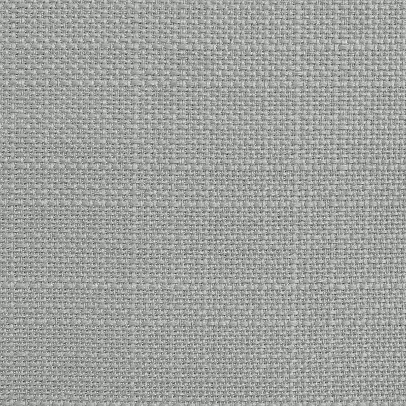 Cordless Slow Release Blackout Roman Shade in Cream/Gray