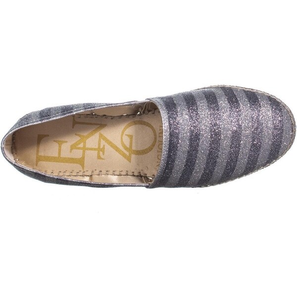 enzo angiolini espadrilles