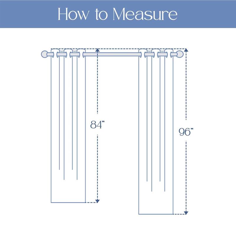 Outdoor Cabana Trellis Grommet Panel
