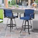 Option Navy Blue - 2PC