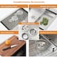 Option Brushed Nickel