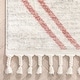 preview thumbnail 48 of 49, Well Woven Kennedy Reeve Modern Chevron Pattern Area Rug