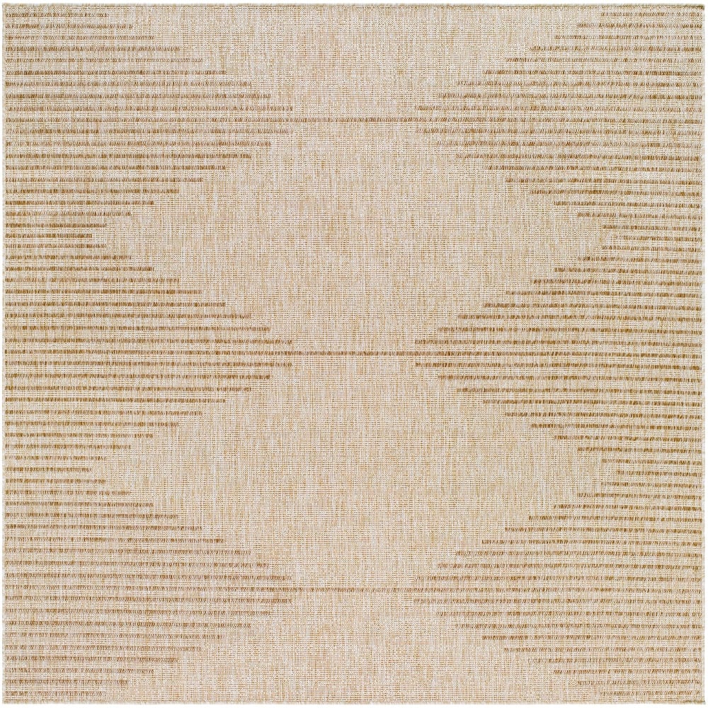 Livabliss Eagean Casual Indoor/Outdoor Area Rug