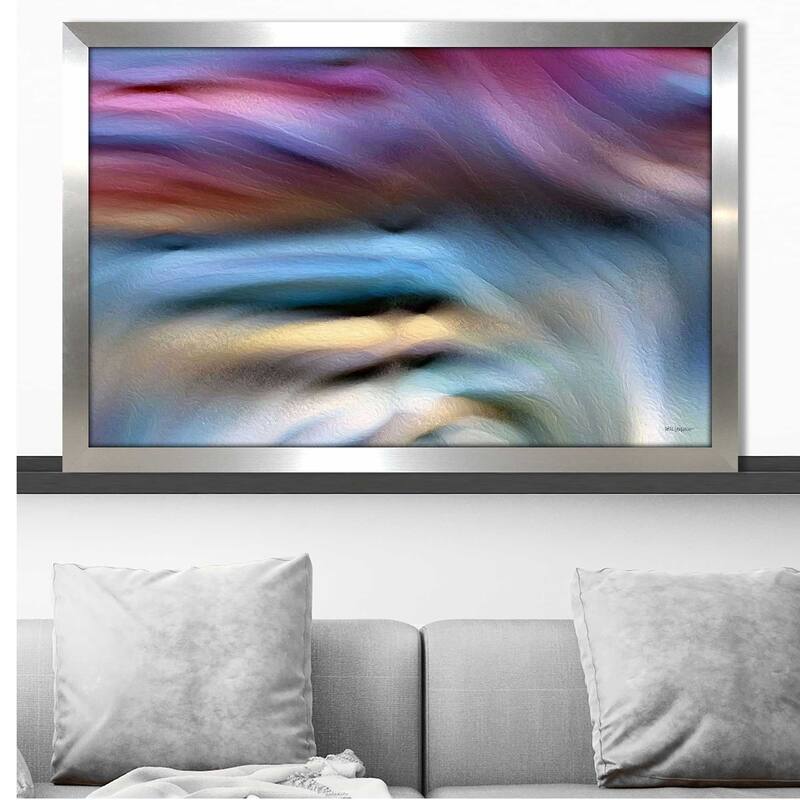 "Luke 23 43 Radical Love" by Mark Lawrence Print on Acrylic
