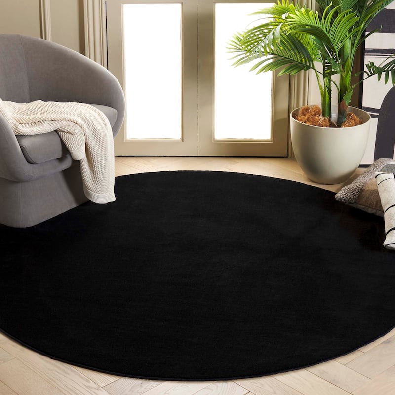 SAFAVIEH Loft Cassie Contemporary Machine Washable Rug
