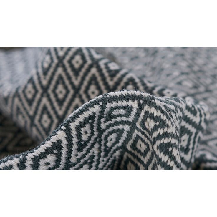 Erin Gates by Momeni River Davis Hand Woven PET Indoor Outdoor Rug