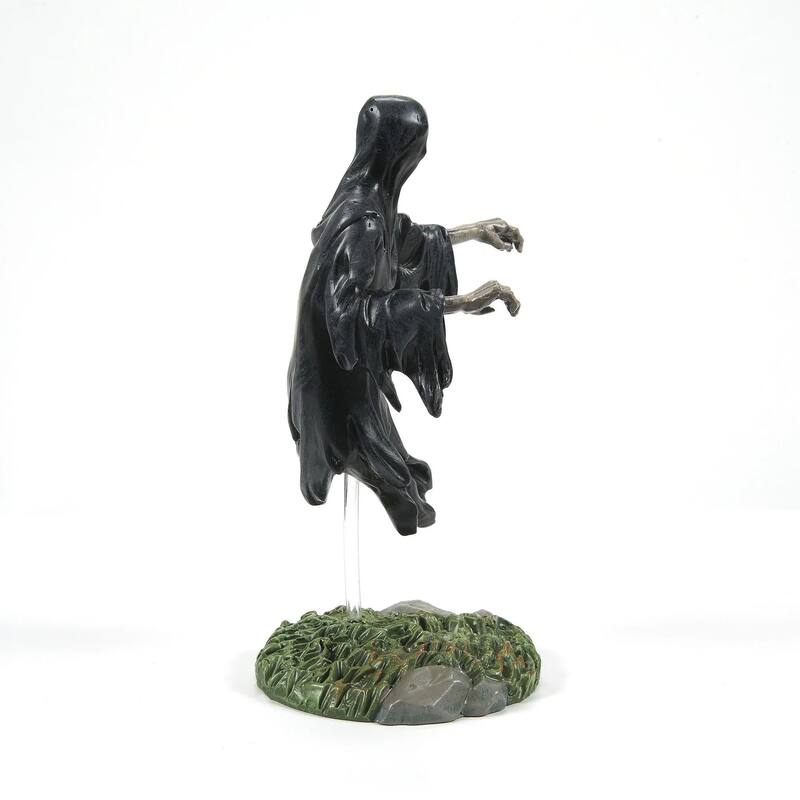 Department 56 Harry Potter Village Dementor 6010481