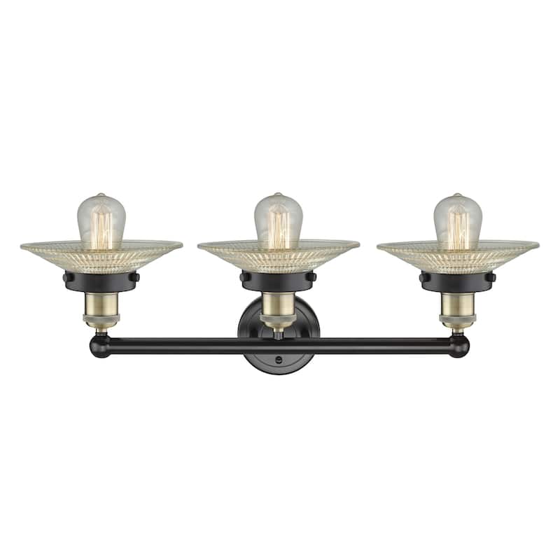 Innovations Lighting 616-3W-10-25 Beacon Vanity Beacon 3 Light 25"