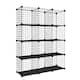 Option Black-12 Cubes