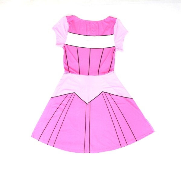 sleeping beauty dress womens