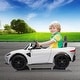 preview thumbnail 14 of 26, 12V Kids Ride on Car
