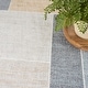 preview thumbnail 38 of 48, Nourison Astra Machine Washable Paneled Area Rug