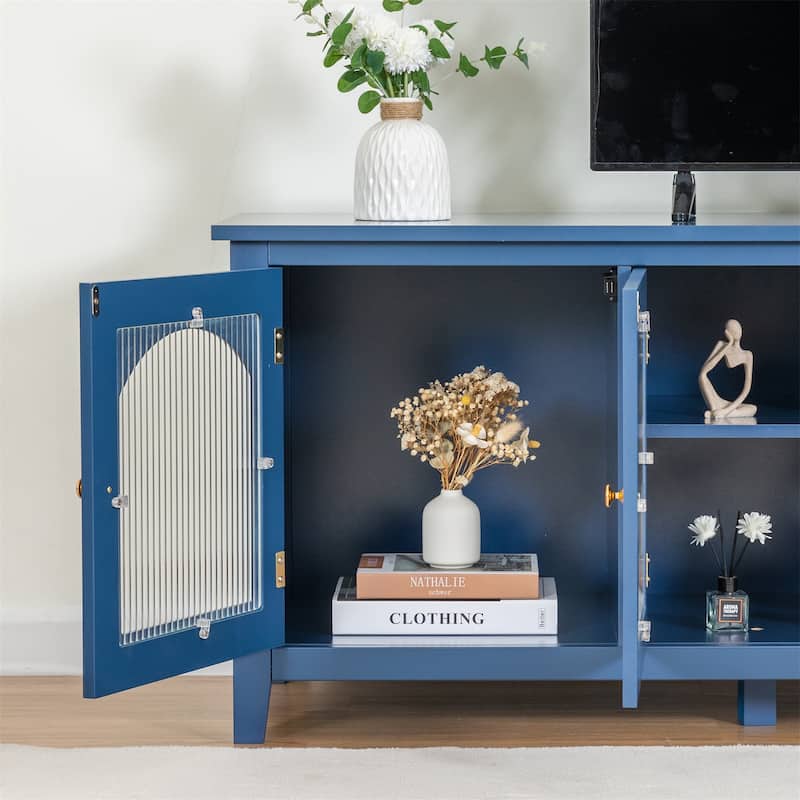 StylishTVcabinet Entertainment CenterTV stand