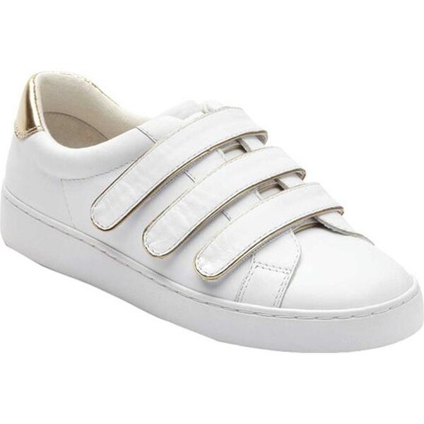vionic white leather sneakers