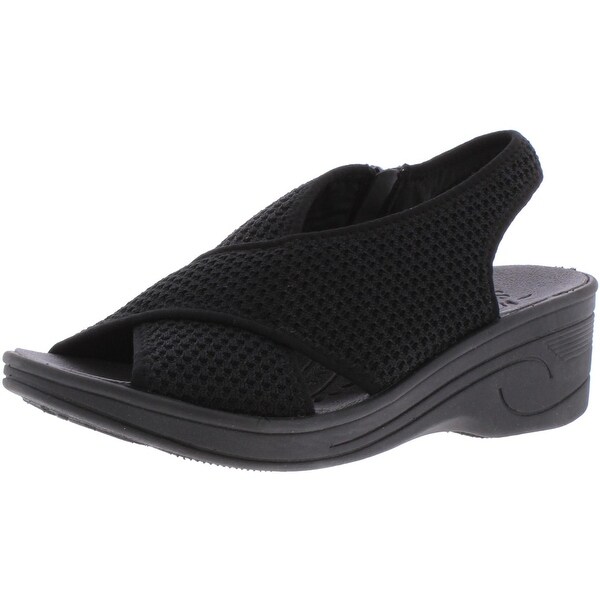 easy street comfort wave