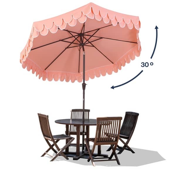 best sunbrella patio umbrellas The 10 Best Patio Umbrellas of 2026