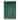 ECARPETGALLERY  Hand-knotted Color Transition Green Wool Rug - 5'9 x 8'2