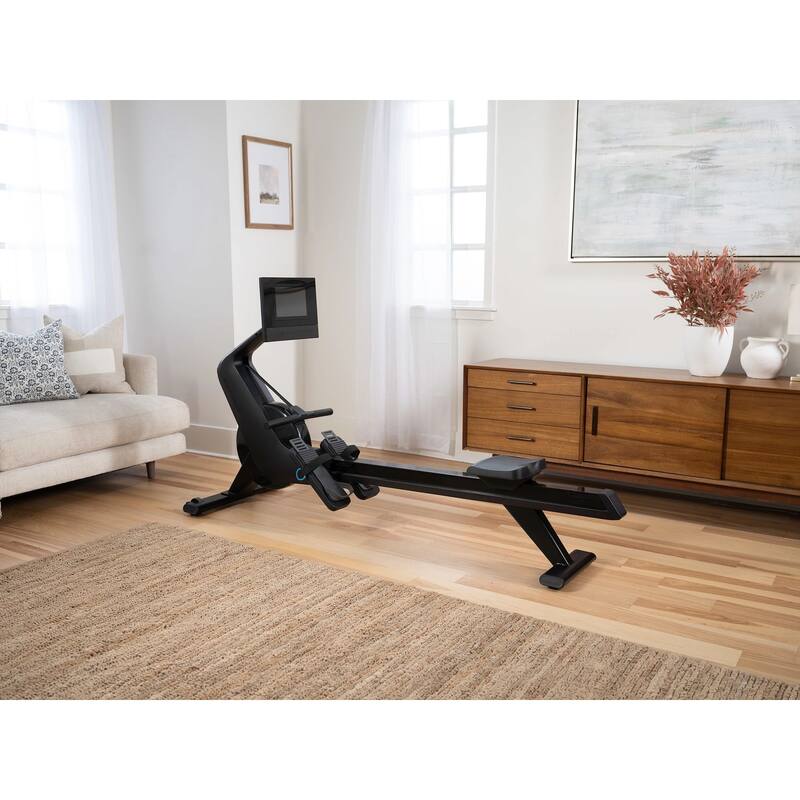NordicTrack RW700 Rower for Interactive, Full-Body Workouts