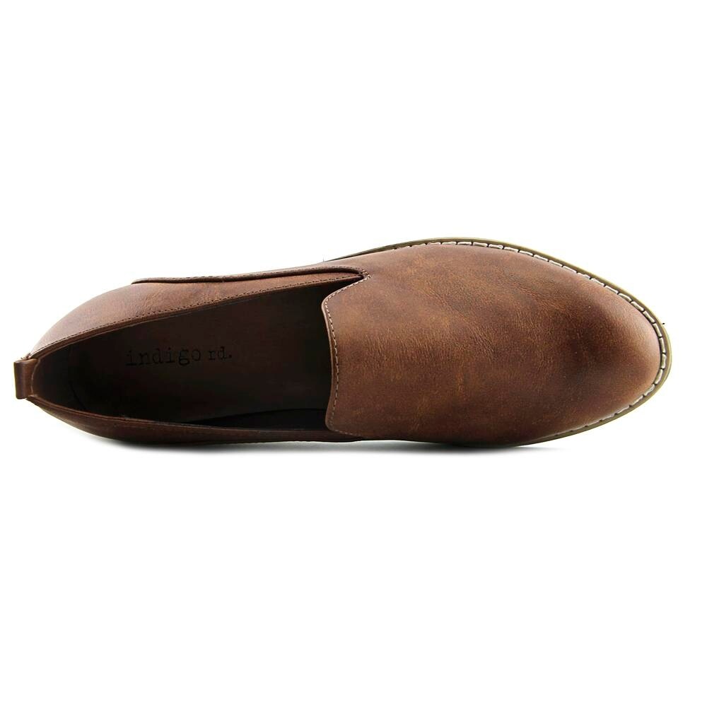 hestley loafer