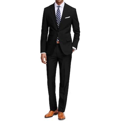Braveman Men's Classic Fit Two-Piece Suit