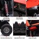 preview thumbnail 15 of 34, 2 Seats Ride On UTV for Kids with 24V Battery 240W Motors