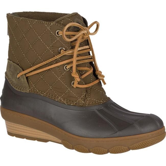 Sperry Duck Boots Wedge 2024 www tofrei