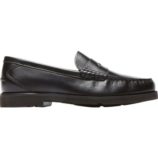rockport men's modern prep penny loafer