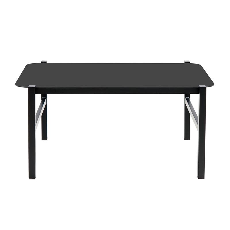Multi-person Outdoor Sofa Combination with A Table, Suitable for Garden, Backyard and Balconies